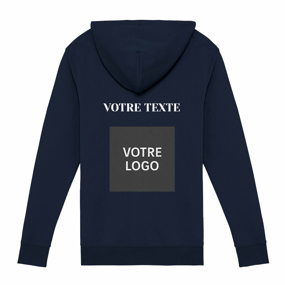 SWEAT PERSO SANS LOGO