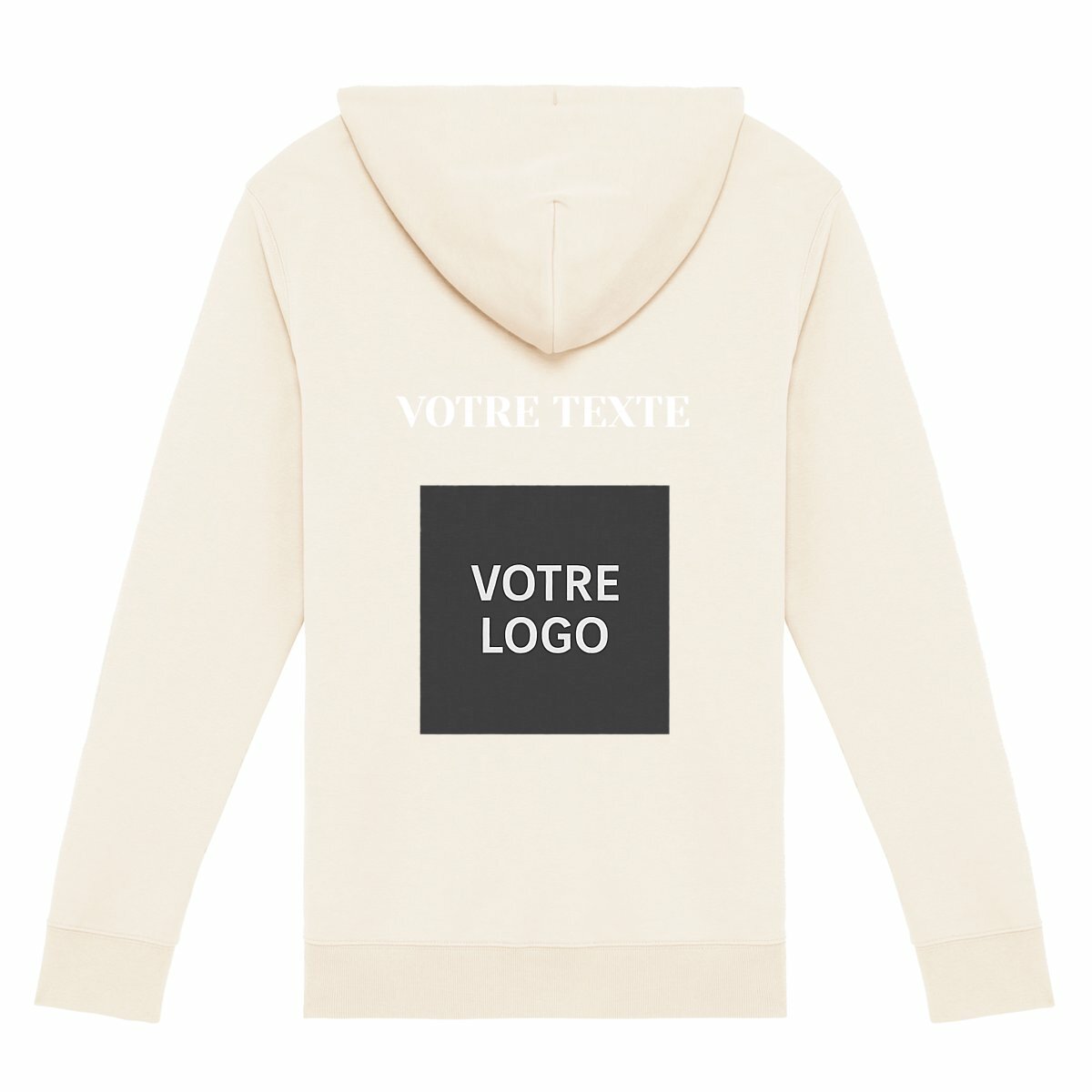 SWEAT PERSO SANS LOGO