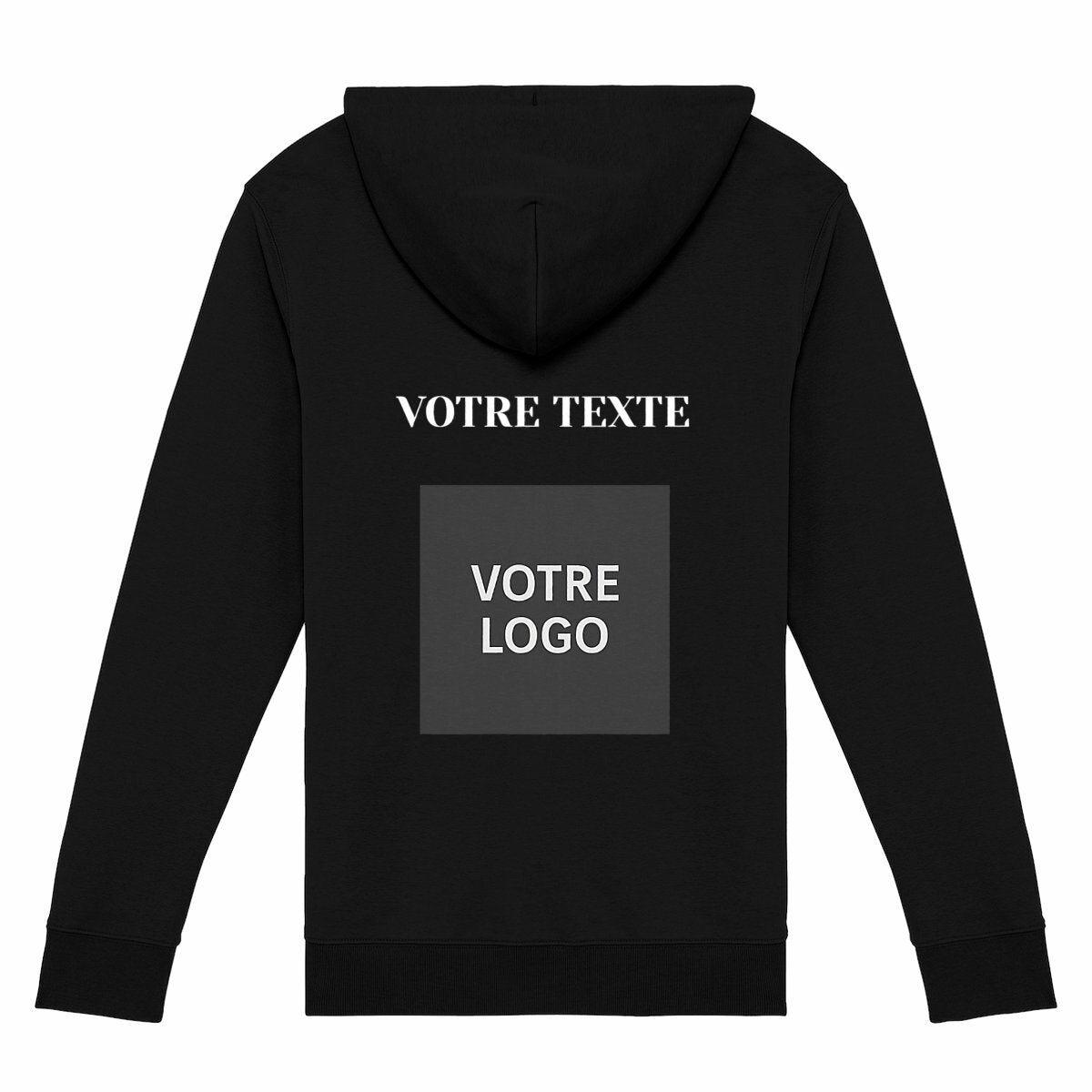 SWEAT PERSO SANS LOGO