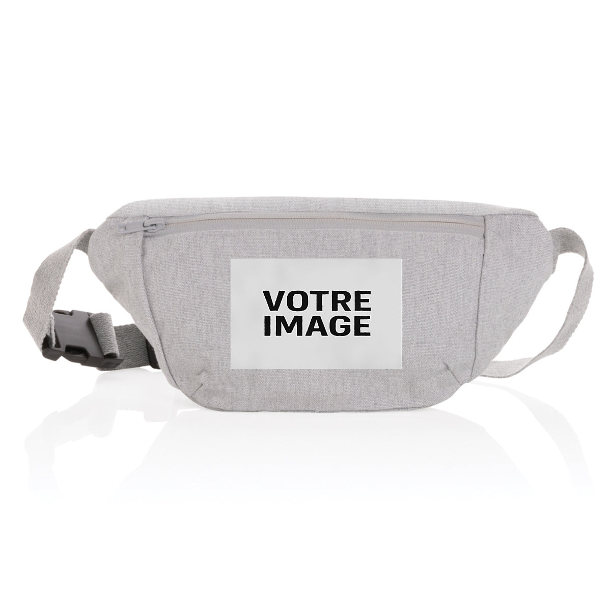 Sacoche personnalisable