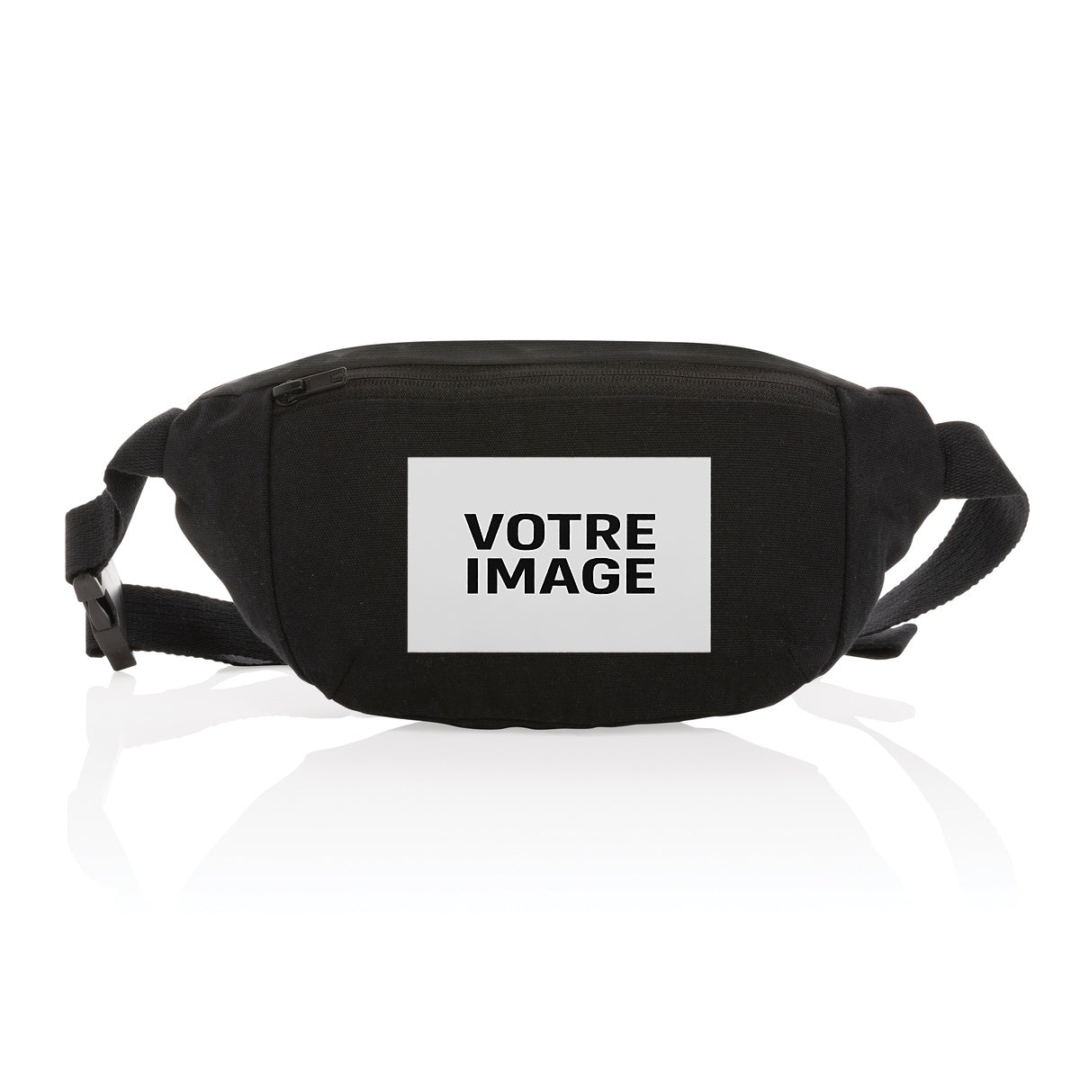 Sacoche personnalisable