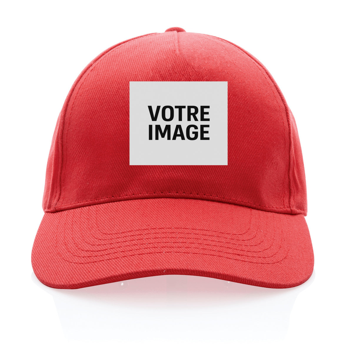 CASQUETTE PERSONNALISABLE