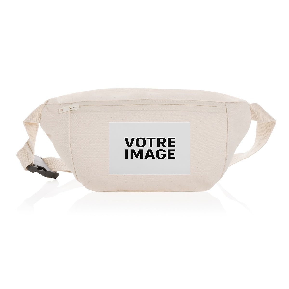 Sacoche personnalisable