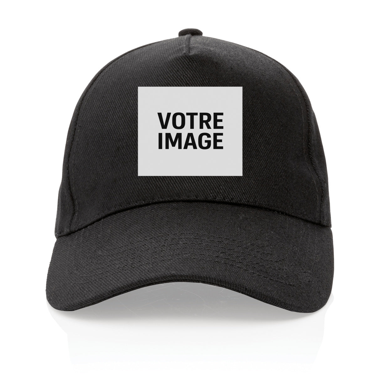 CASQUETTE PERSONNALISABLE