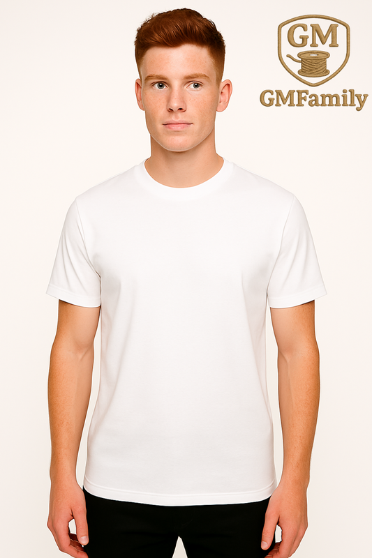 🧡 T-SHIRT– « J’AIME LES SUSHIS, MAIS TOI ENCORE + »🍣💘 logo écriture dans le dos