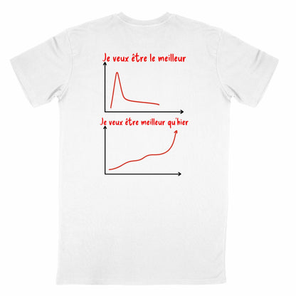 tshirt reussite