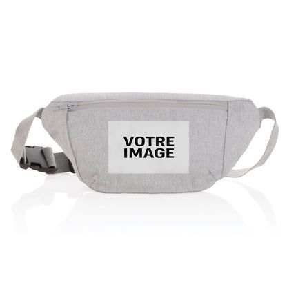 Sacoche personnalisable