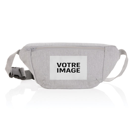 Sacoche personnalisable