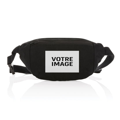 Sacoche personnalisable