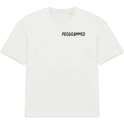 programmed oversize