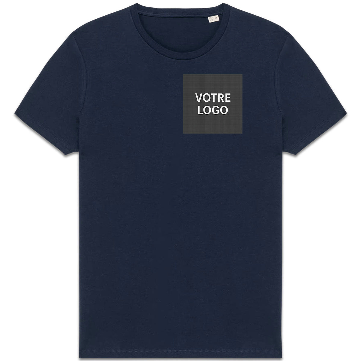 TSHIRT 100% PERSO HOMME FEMME