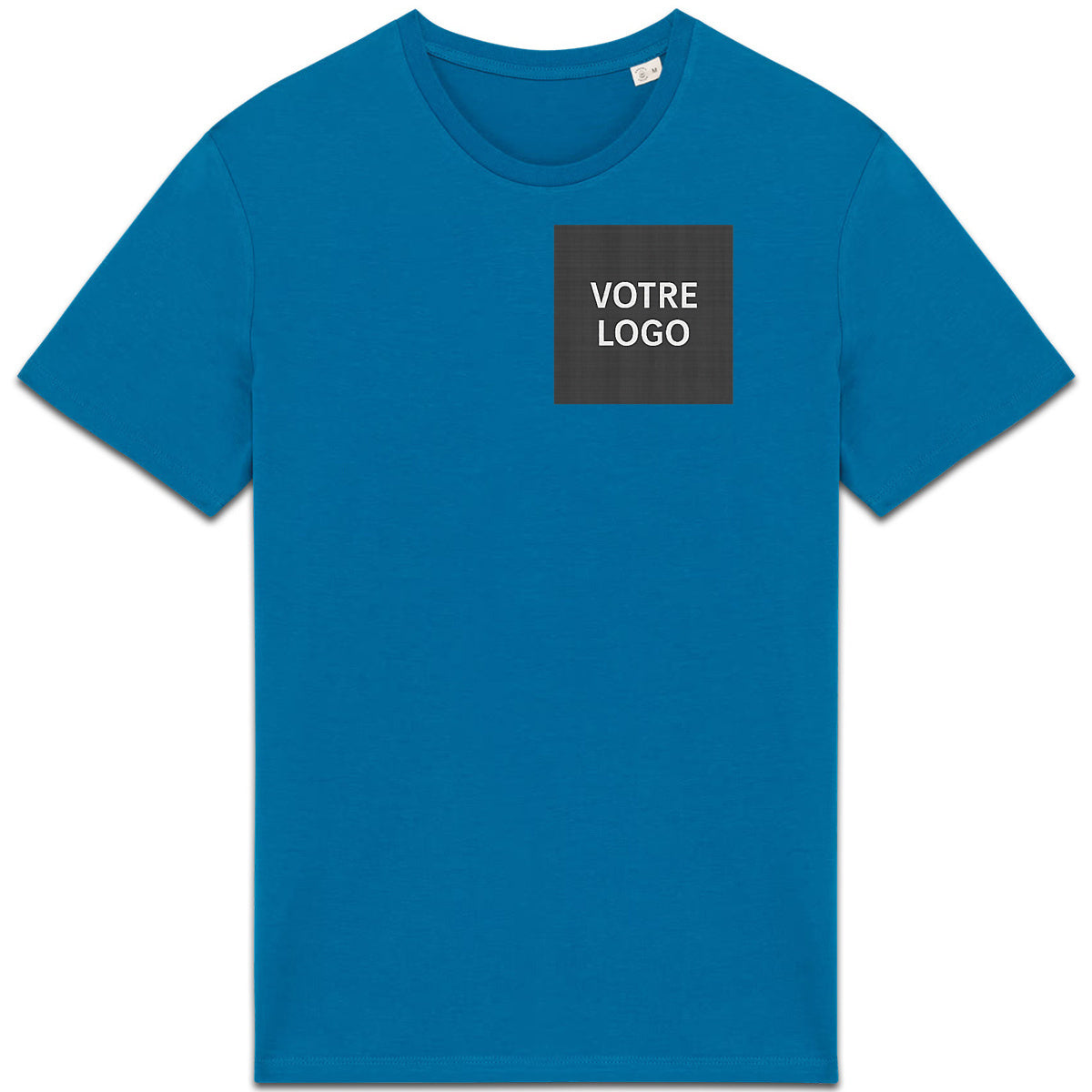 TSHIRT 100% PERSO HOMME FEMME