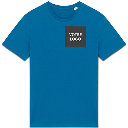 TSHIRT 100% PERSO HOMME FEMME