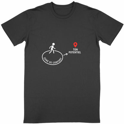 tshirt sans personnalisation